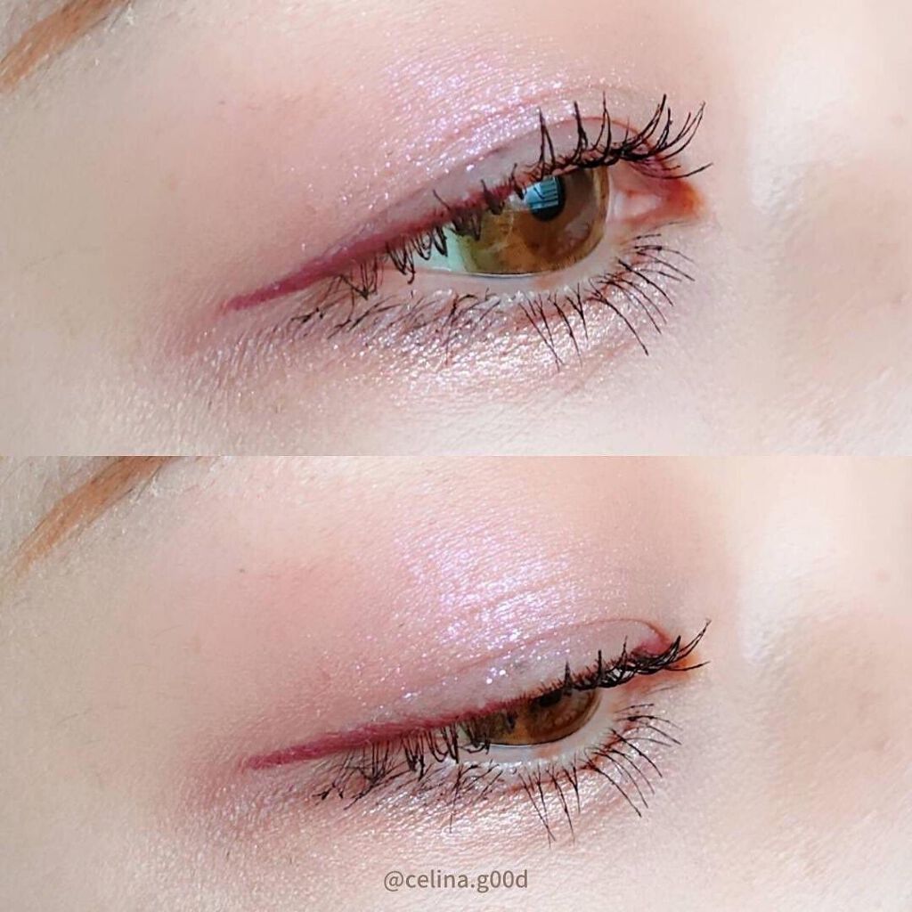 プロ アイパレット ミニ/CLIO/アイシャドウパレットを使ったクチコミ(5枚目)