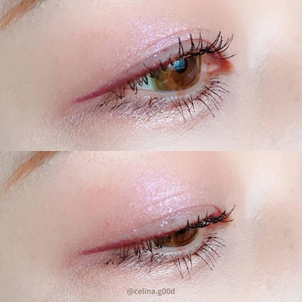 プロ アイパレット ミニ/CLIO/アイシャドウパレットを使ったクチコミ(5枚目)