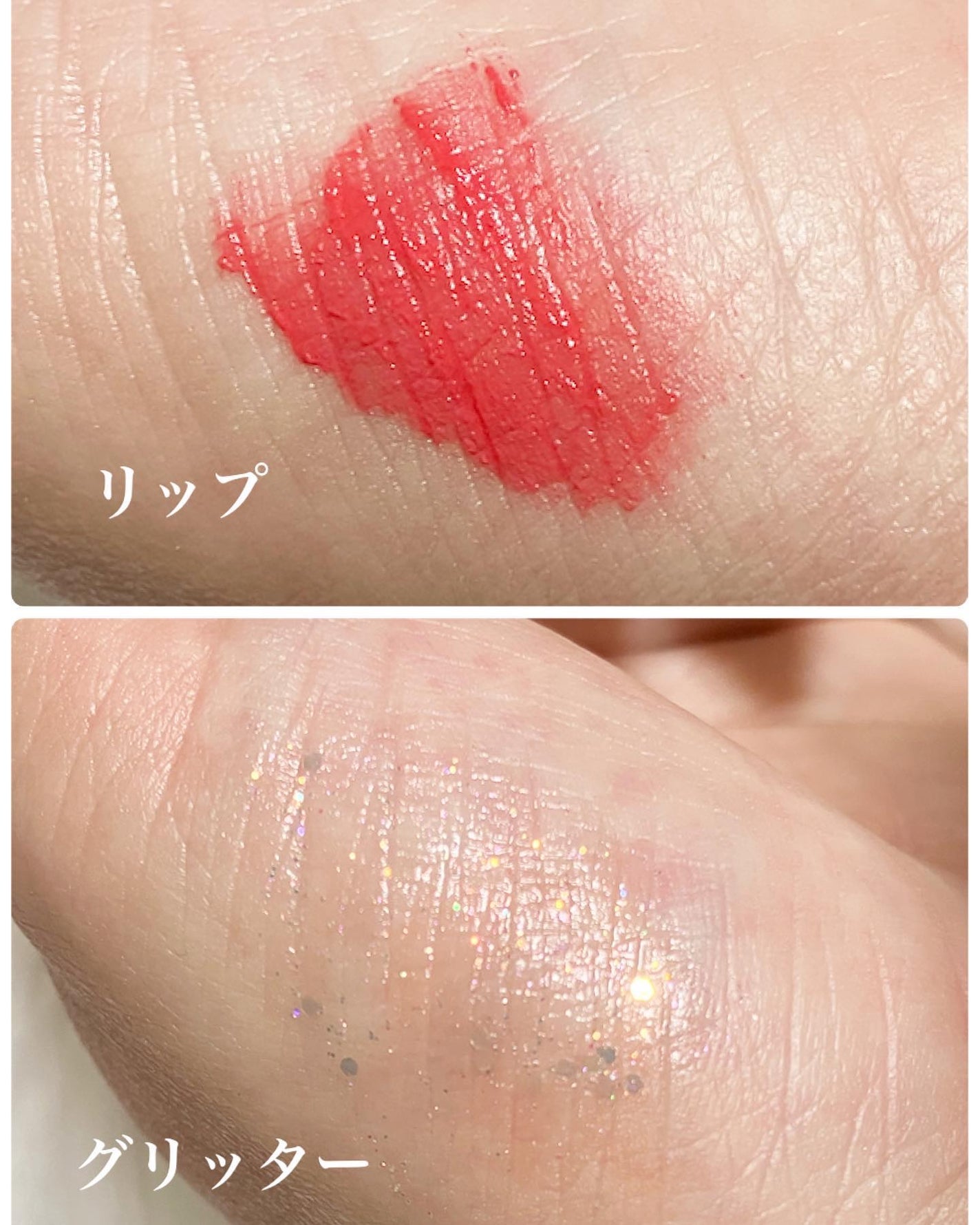 トゥルービューティ パレット/all my things/マルチパレットを使ったクチコミ(4枚目)