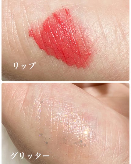 トゥルービューティ パレット/all my things/マルチパレットを使ったクチコミ(4枚目)