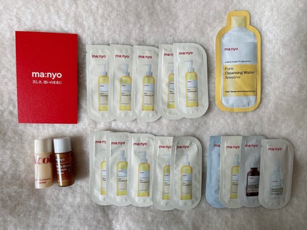 ガラクナイアシン2.0エッセンス 50ml 企画セット【2個入り】/manyo/美容液の画像