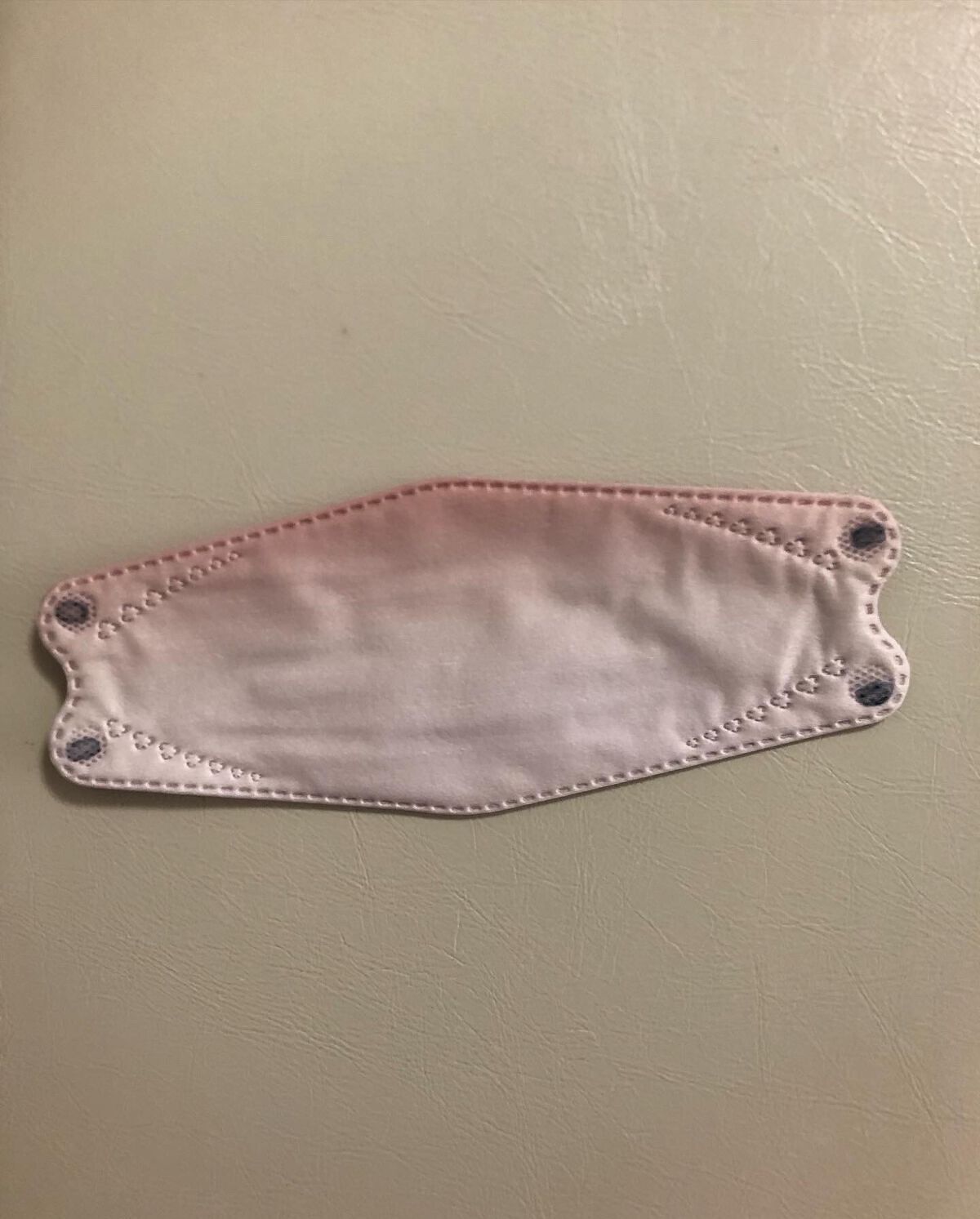 ケイト マスク F/KATE/マスクを使ったクチコミ（3枚目）