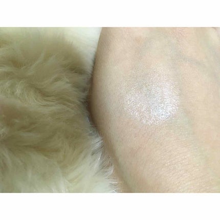 リキッド ベル ドゥ タン/LANCOME/化粧下地を使ったクチコミ(3枚目)