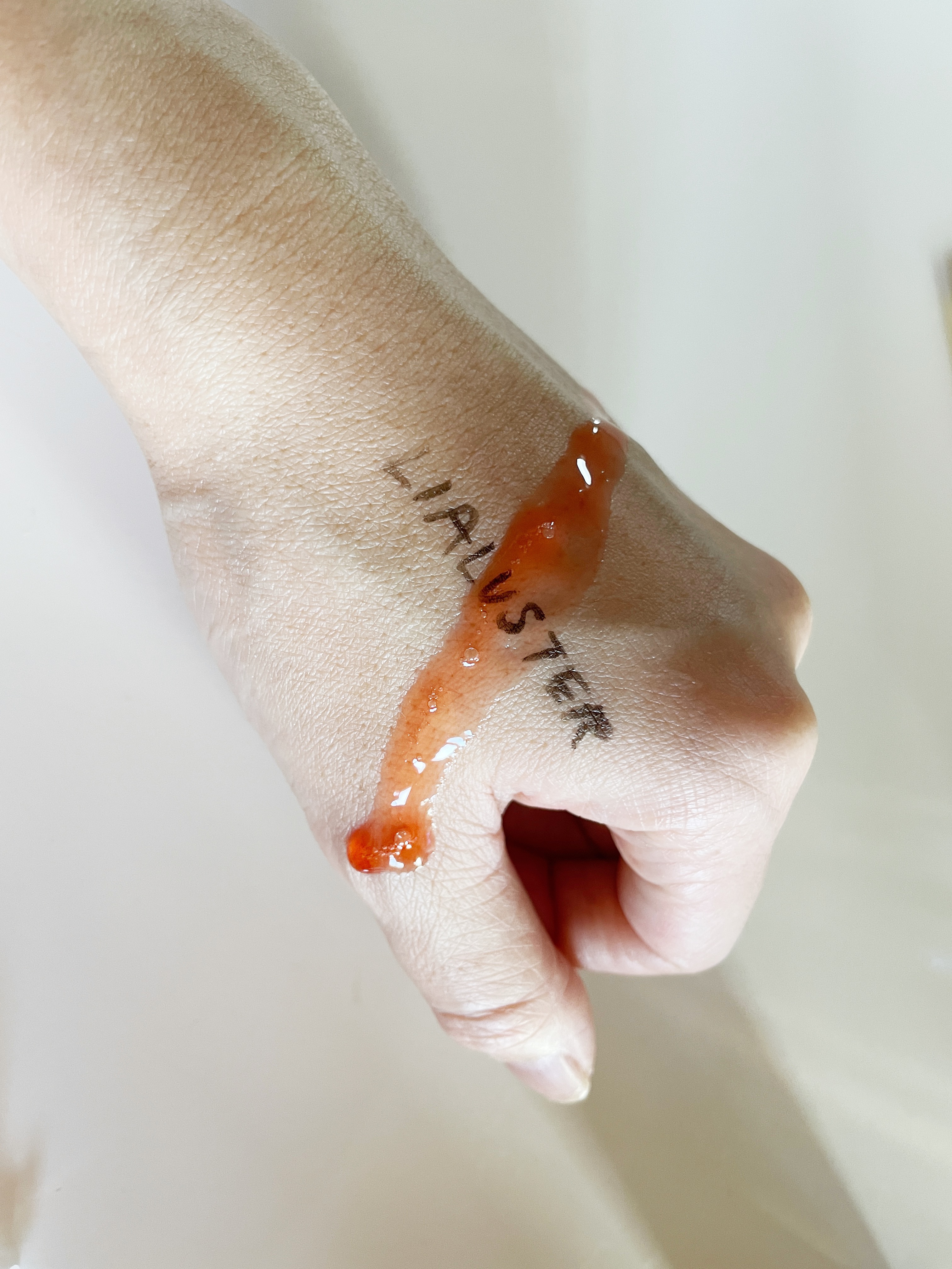 レチノールディープクレンザー/LIALUSTER/その他洗顔料を使ったクチコミ（2枚目）