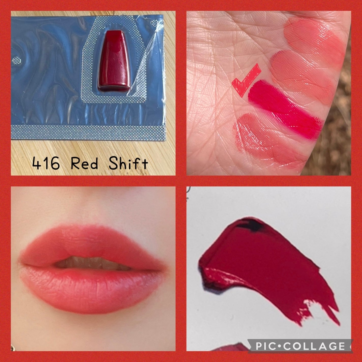 ★まりまり★フォロバします★ on LIPS 「こんにちは!ご覧頂きありがとうございます♡SHISEIDOテク..」(4枚目)