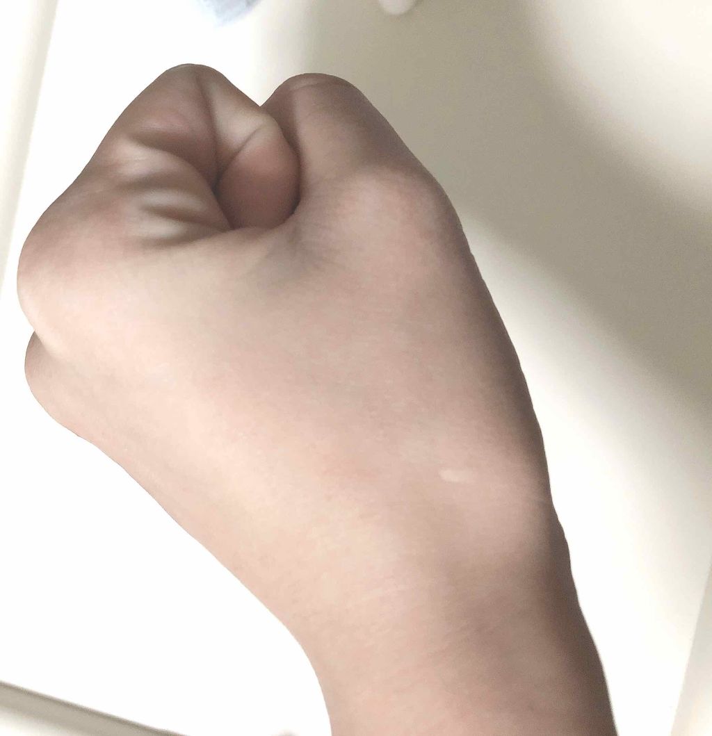 皮脂テカリ防止下地/CEZANNE/化粧下地を使ったクチコミ(3枚目)