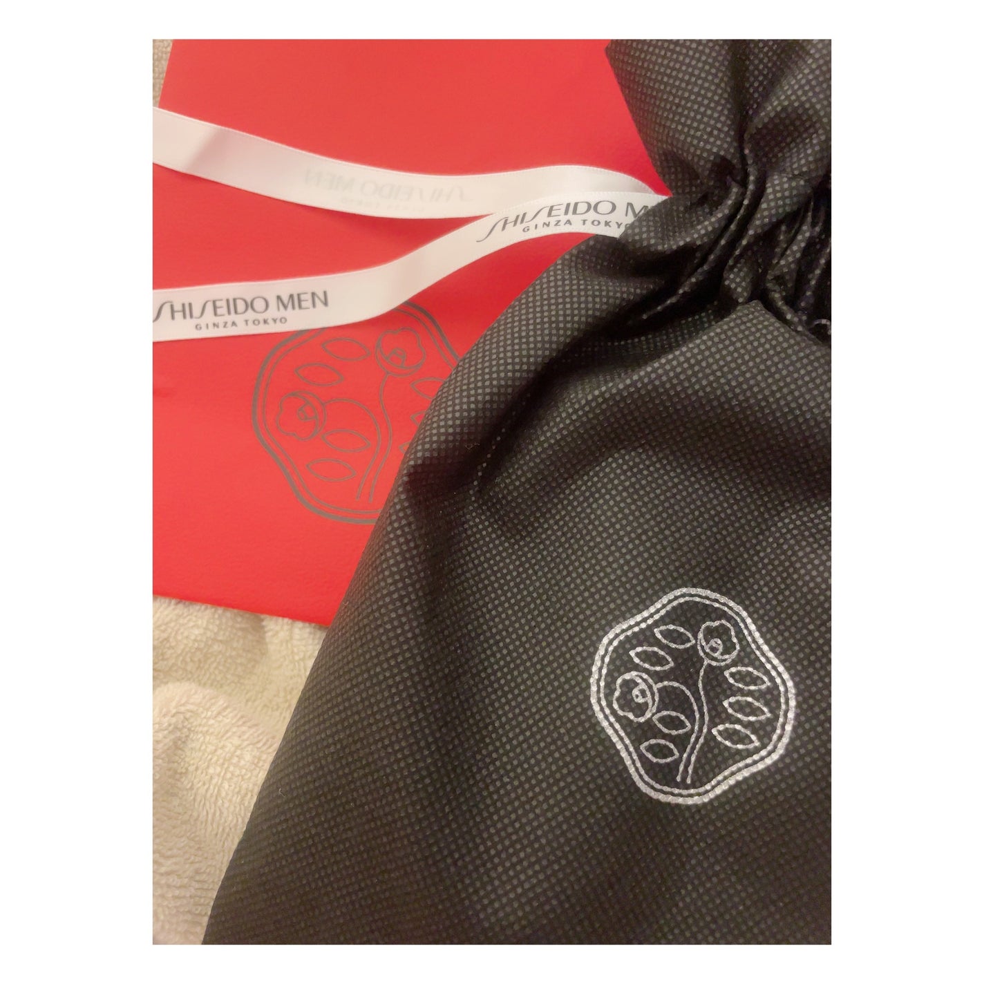 SHISEIDO メン ハイドレーティングローション/SHISEIDO MEN/化粧水を使ったクチコミ(3枚目)