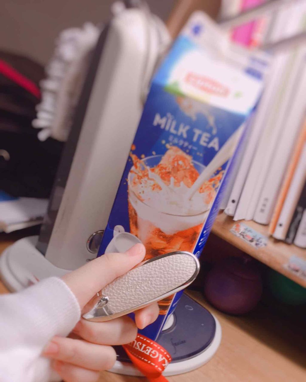 ルージュ ジェ/GUERLAIN/口紅を使ったクチコミ（1枚目）