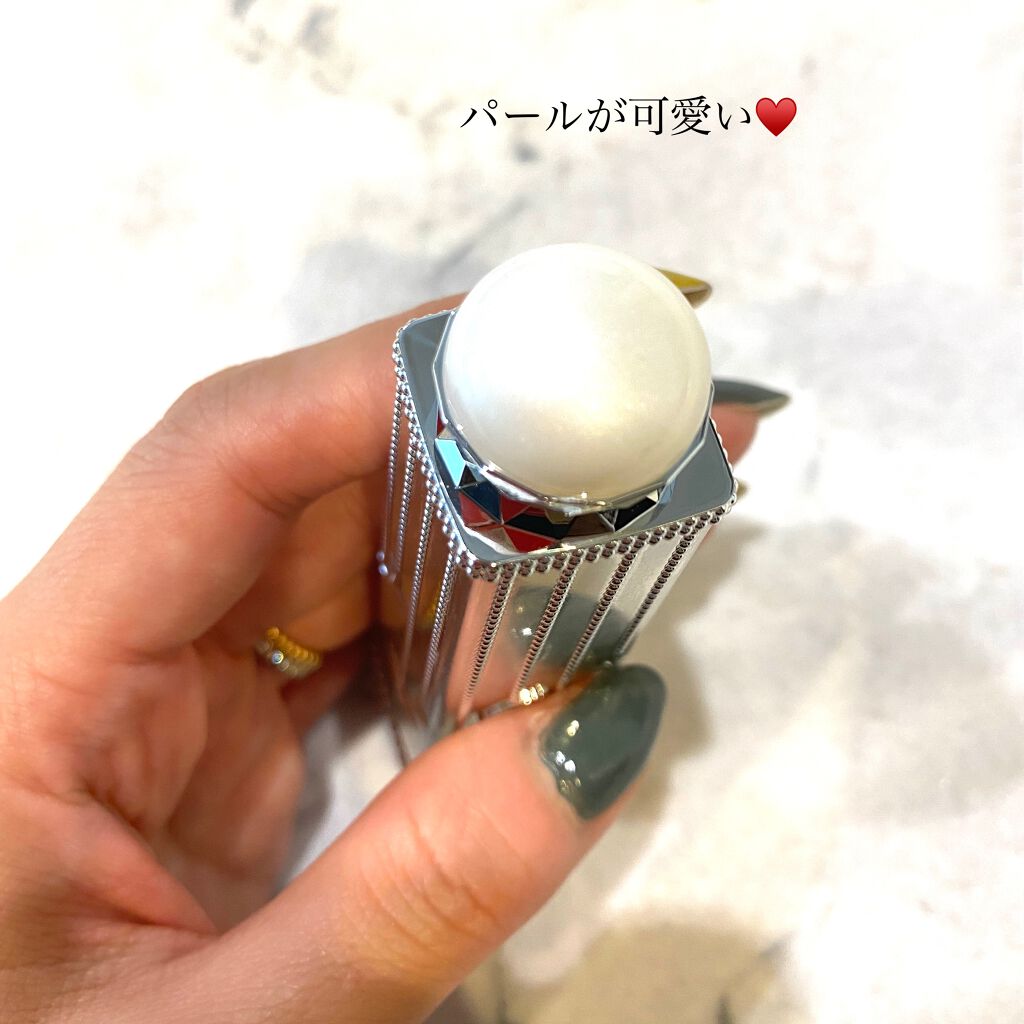 ラッキージェム マイリップス/JILL STUART/口紅を使ったクチコミ(6枚目)