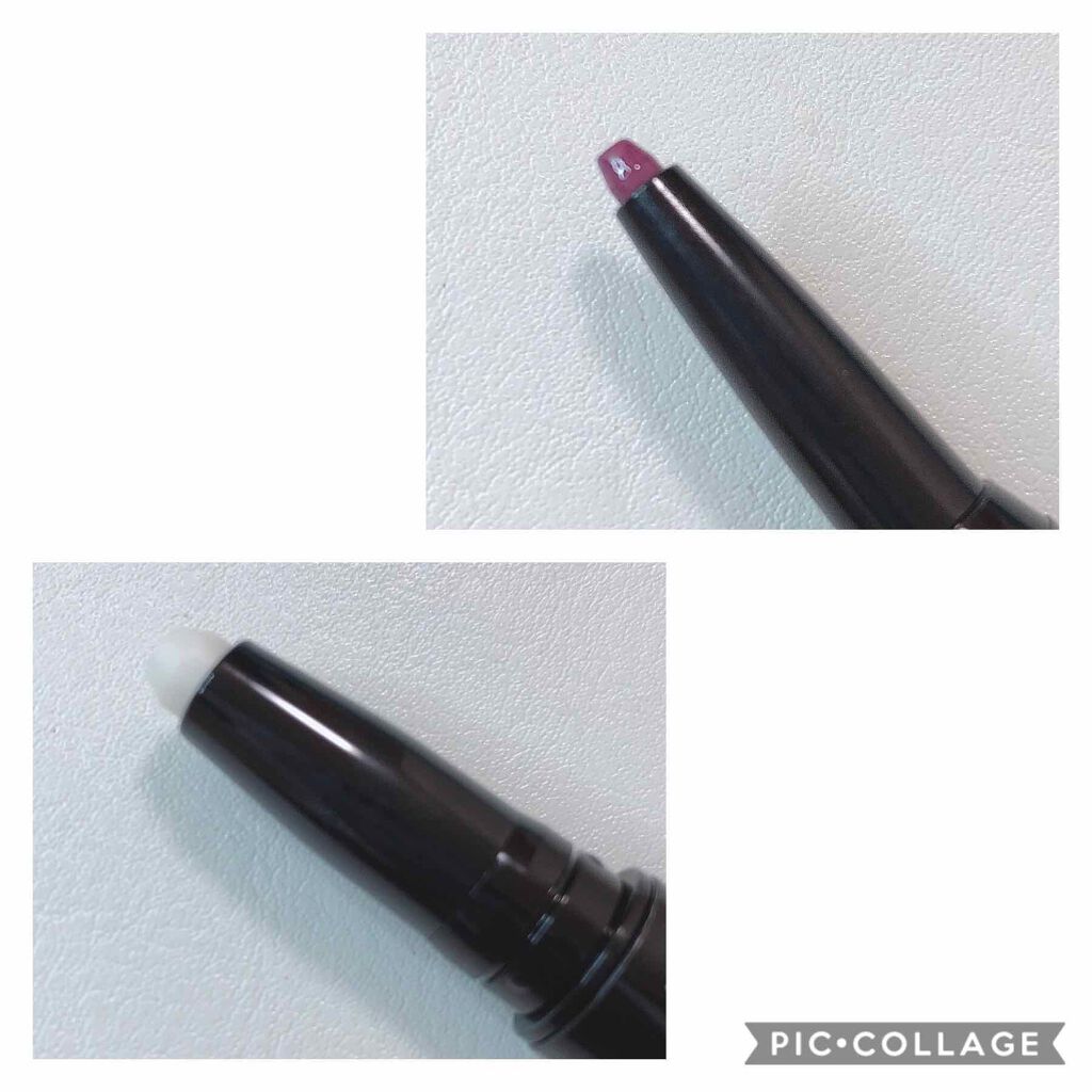 シマージェルグロス 10 Hakka Mint/SHISEIDO/リップグロスを使ったクチコミ（2枚目）