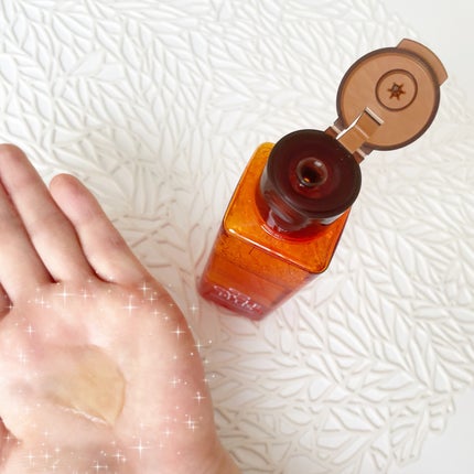 エンリッチ ローション/サイクルプラス/化粧水を使ったクチコミ(6枚目)