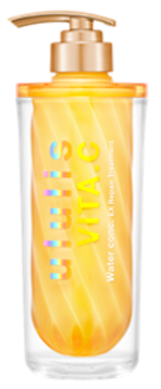 ヘアトリートメント(335g)