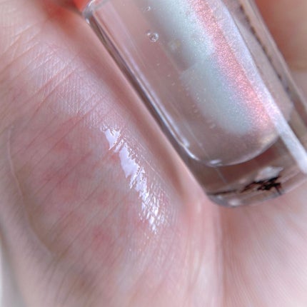 HOTOMI リッププランパー/HOTOMI/リッププランパーを使ったクチコミ(7枚目)