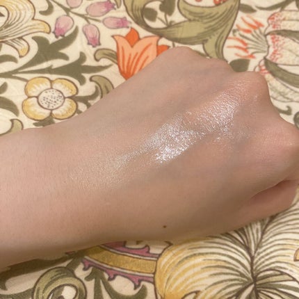 スキンバランシングフェイスオイル/ジュリーク/フェイスオイルを使ったクチコミ(6枚目)