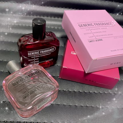 オードトワレ スウィートジャスミン/GENERIC FRAGRANCE/香水(レディース)を使ったクチコミ(6枚目)