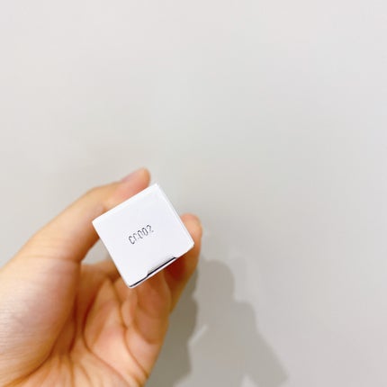 プランプ プランパー/U/CHOO/リッププランパーを使ったクチコミ(9枚目)