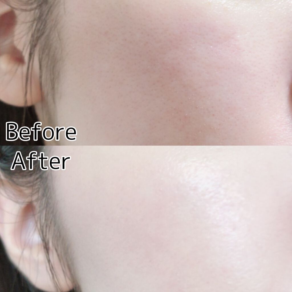 カバーキャプチャークッション/CHOCHOSLAB/クッションファンデーションを使ったクチコミ(5枚目)