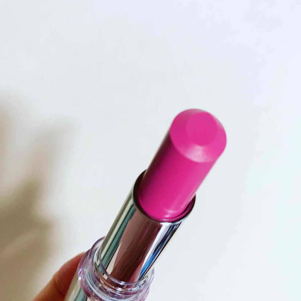 トランスペアレントフィニッシュパウダー/キャンメイク/プレストパウダーを使ったクチコミ（3枚目）