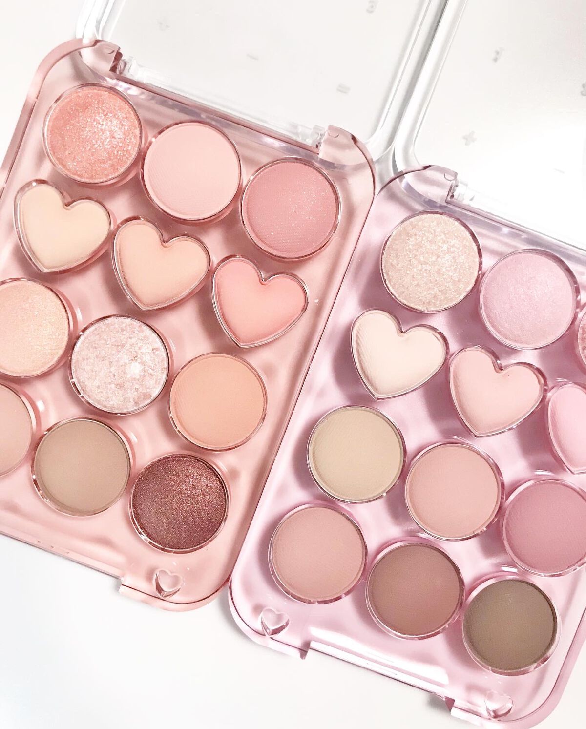 目元チュートリアルアイパレット/Colorgram/アイシャドウパレットを使ったクチコミ(2枚目)