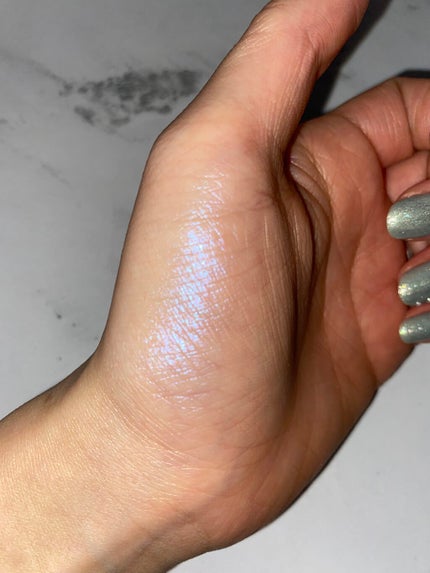 フェイス カラー(レフィル)/shu uemura/パウダーチークを使ったクチコミ(4枚目)