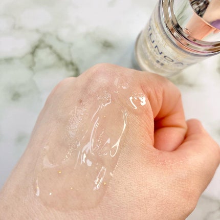 アドバンストホワイトニングセラム/MUNOAGE(ミューノアージュ)/美容液を使ったクチコミ(4枚目)