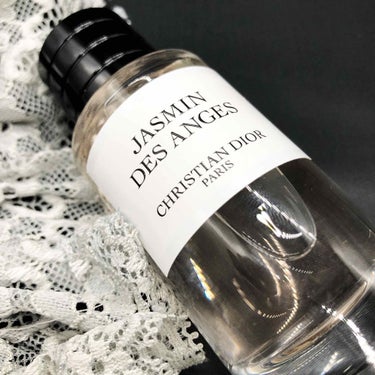メゾン クリスチャン ディオール ジャスミン デ ザンジュ/Dior/香水(レディース)を使ったクチコミ（2枚目）