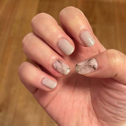 プチプライス カラージェル C-19 ジェットブラック/Petit Price/ジェルネイルの画像