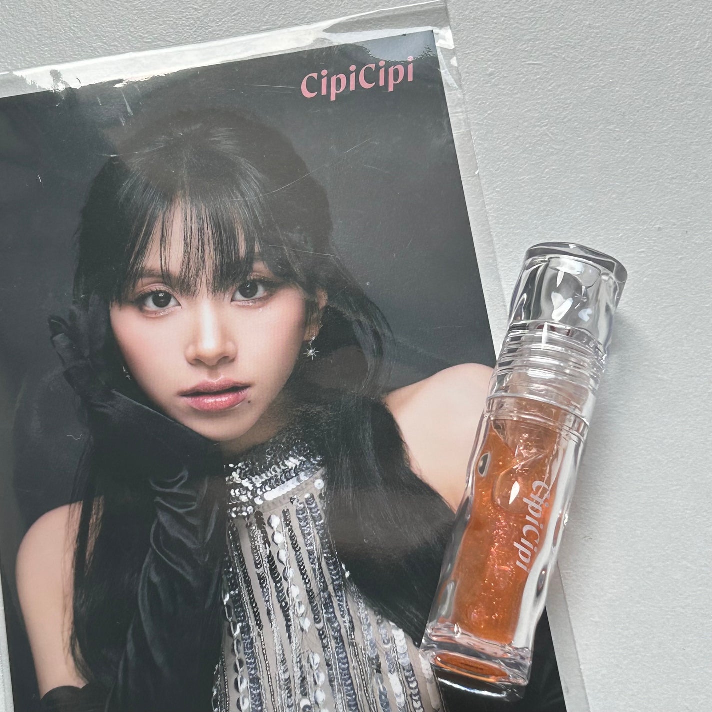 ガラスプランパー/CipiCipi/リッププランパーを使ったクチコミ(1枚目)