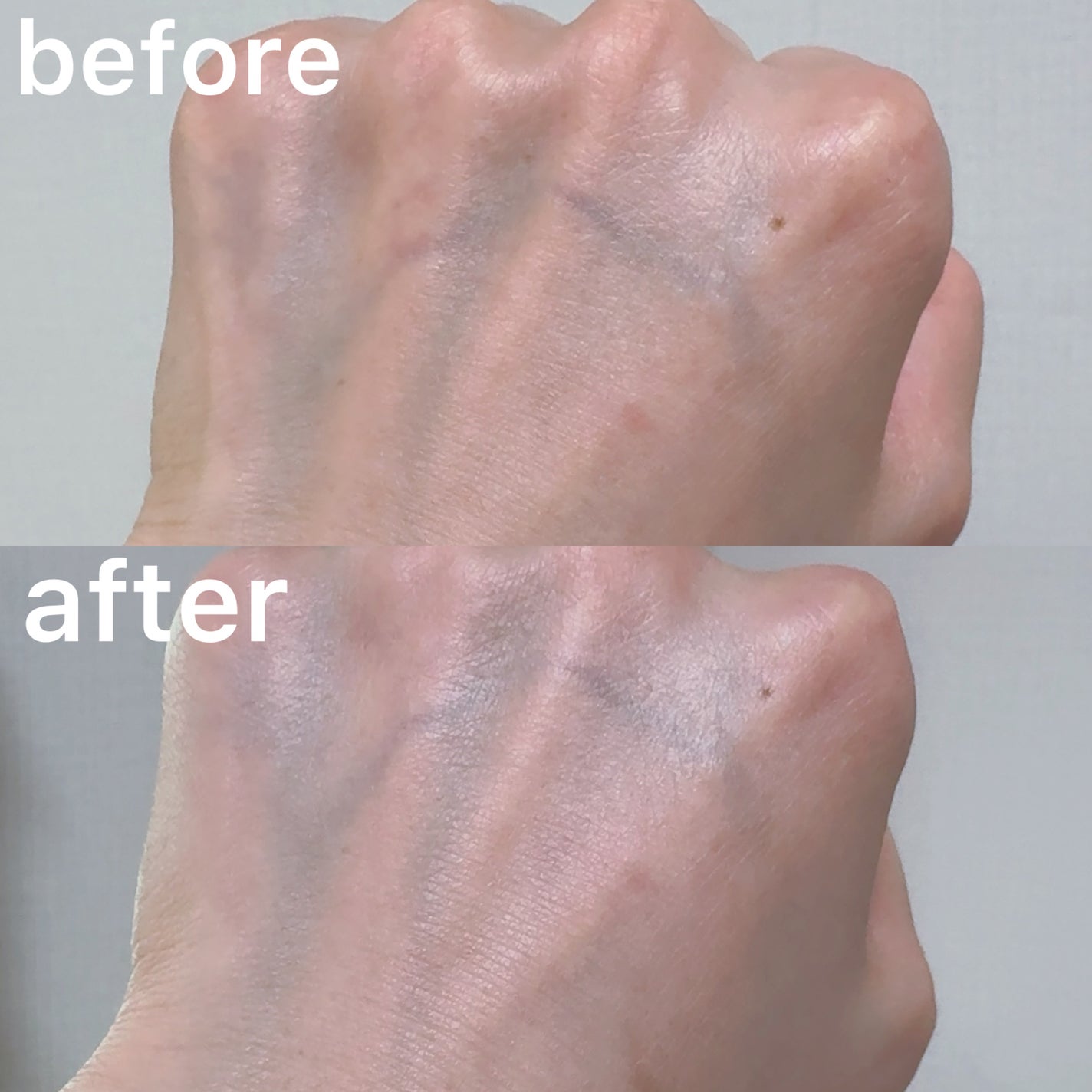 HD スキン セッティングパウダー/MAKE UP FOR EVER/ルースパウダーを使ったクチコミ(6枚目)