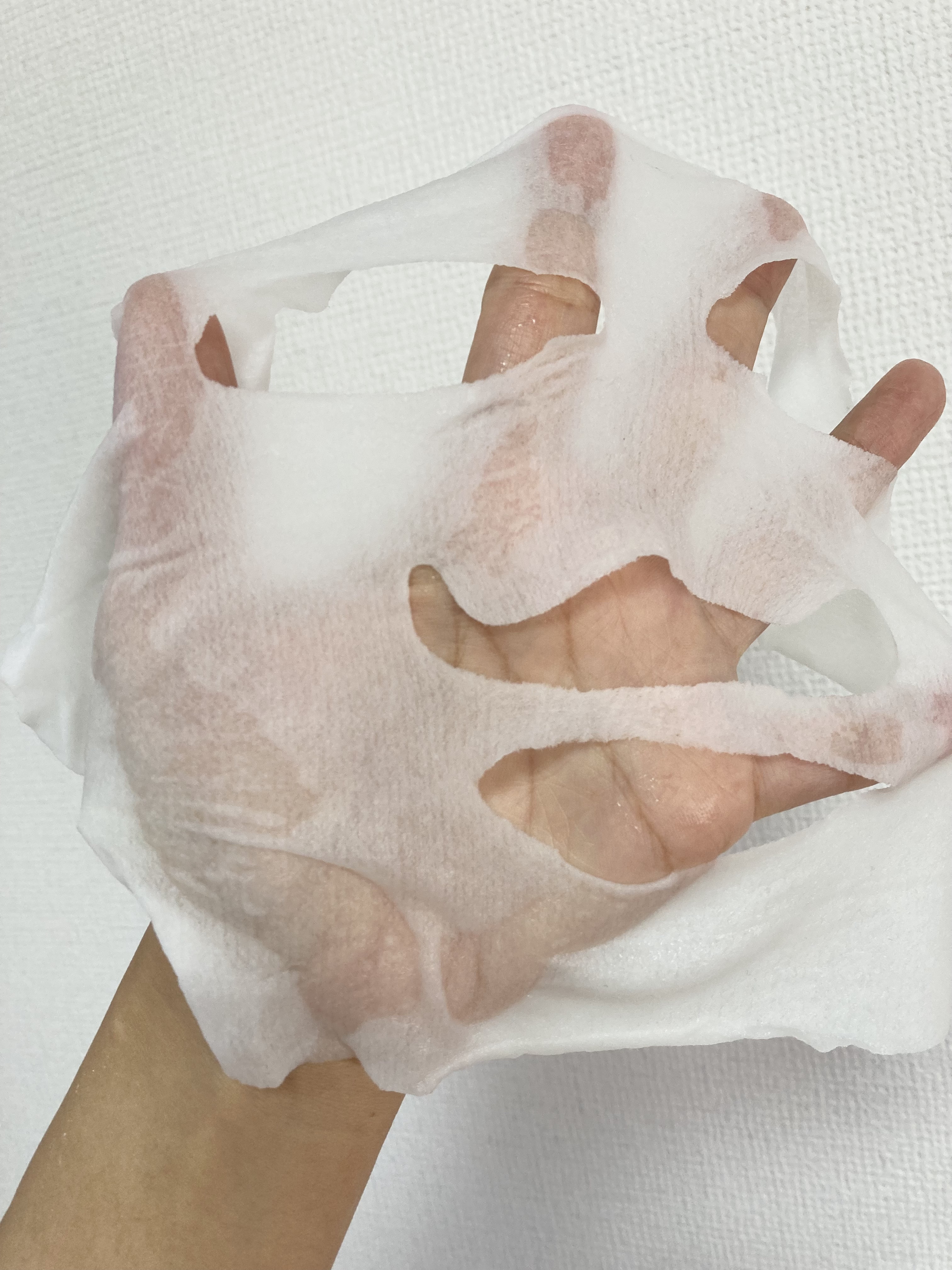 ルルルンピュア エブリーズ/ルルルン/シートマスク・パックを使ったクチコミ（3枚目）