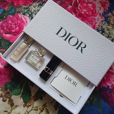 プレステージ ソヴレーヌ オイル/Dior/フェイスオイルを使ったクチコミ（7枚目）