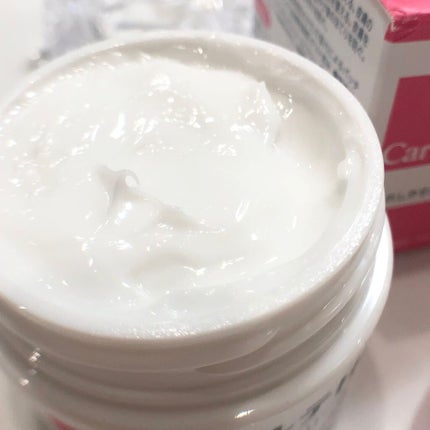 モイスチュア クリーム/カルテHD/フェイスクリームを使ったクチコミ(4枚目)