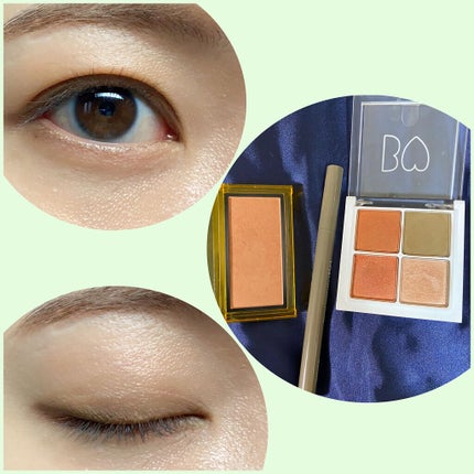 アディクション ザ ブラッシュ/ADDICTION/パウダーチークを使ったクチコミ(1枚目)