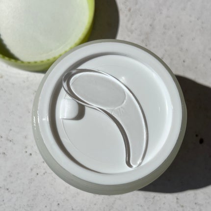 ボーンパンテノールマイレシピクリーム/SAM'U/フェイスクリームを使ったクチコミ(4枚目)