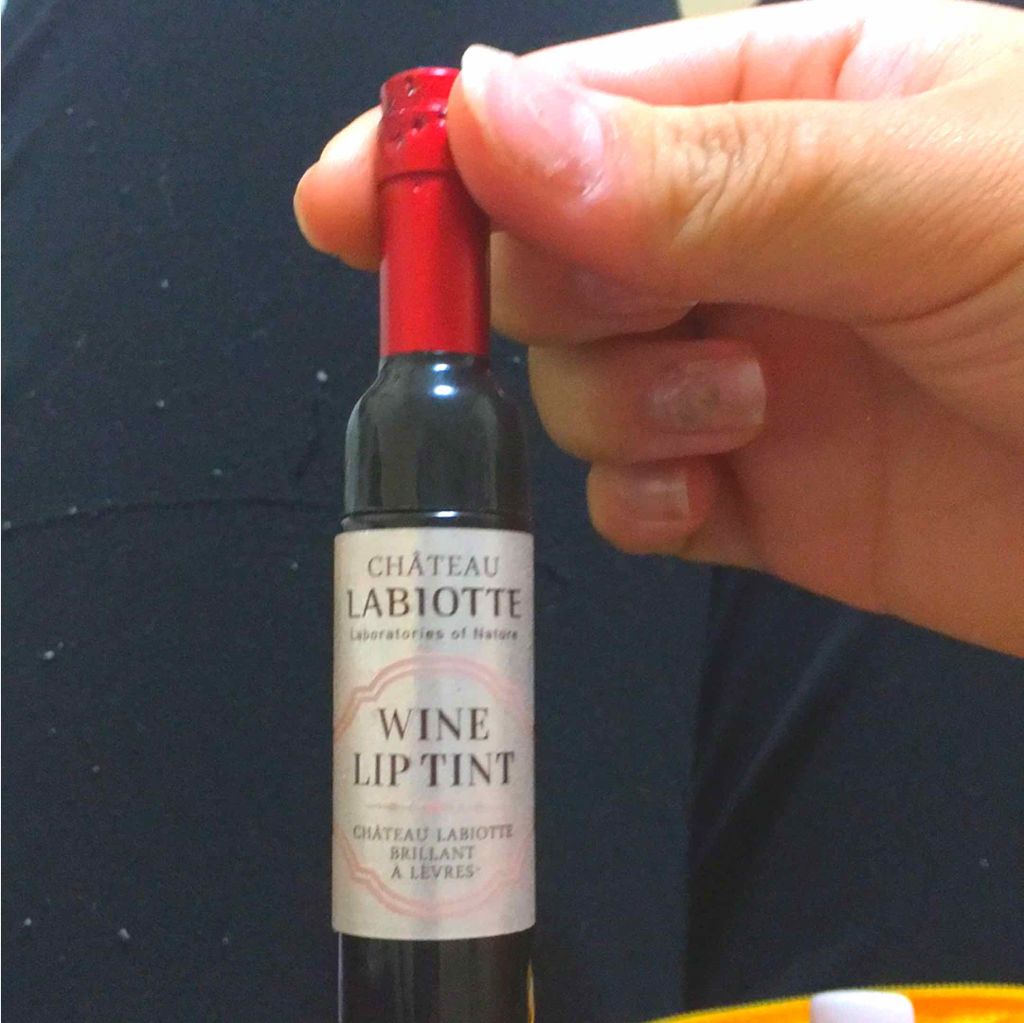 ティントウォーター/PERIPERA/口紅を使ったクチコミ（3枚目）