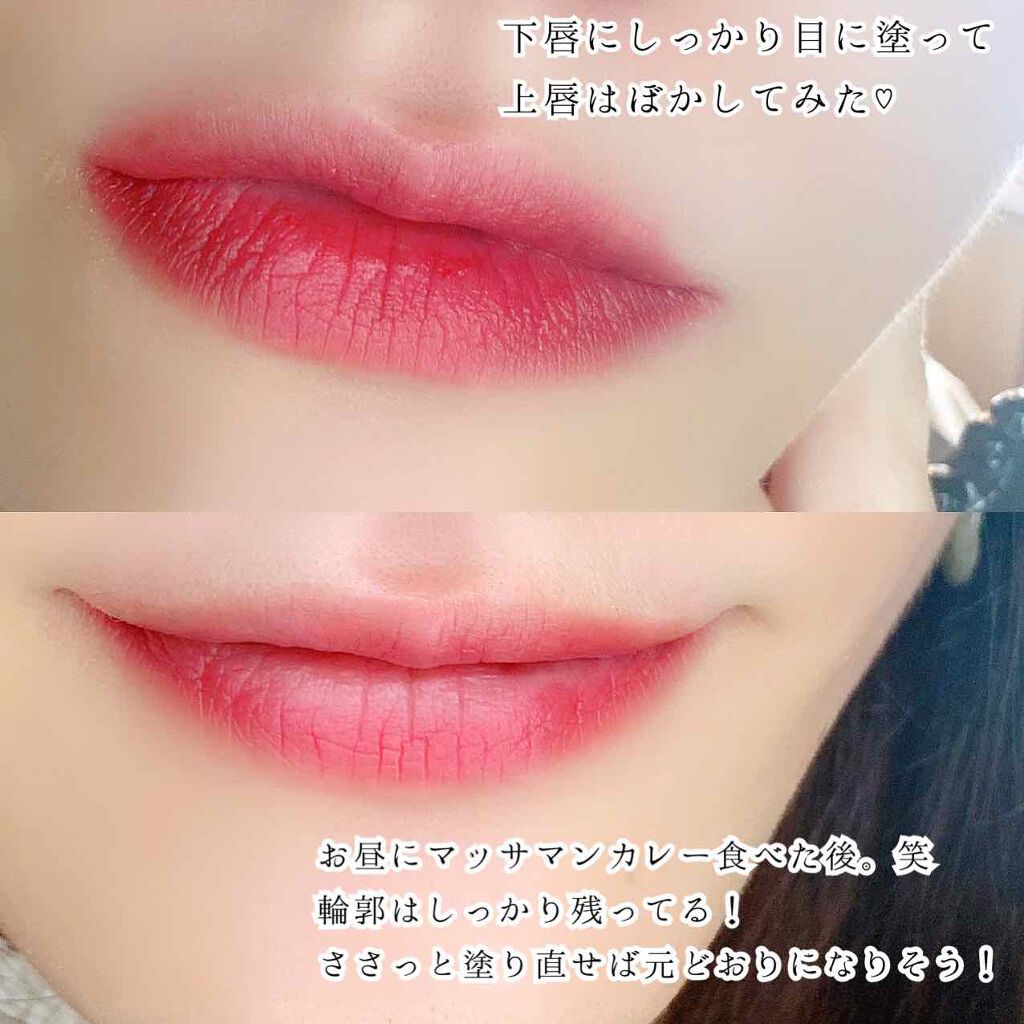 モテマスカラ ONE リフトアップ/UZU BY FLOWFUSHI/マスカラを使ったクチコミ(4枚目)