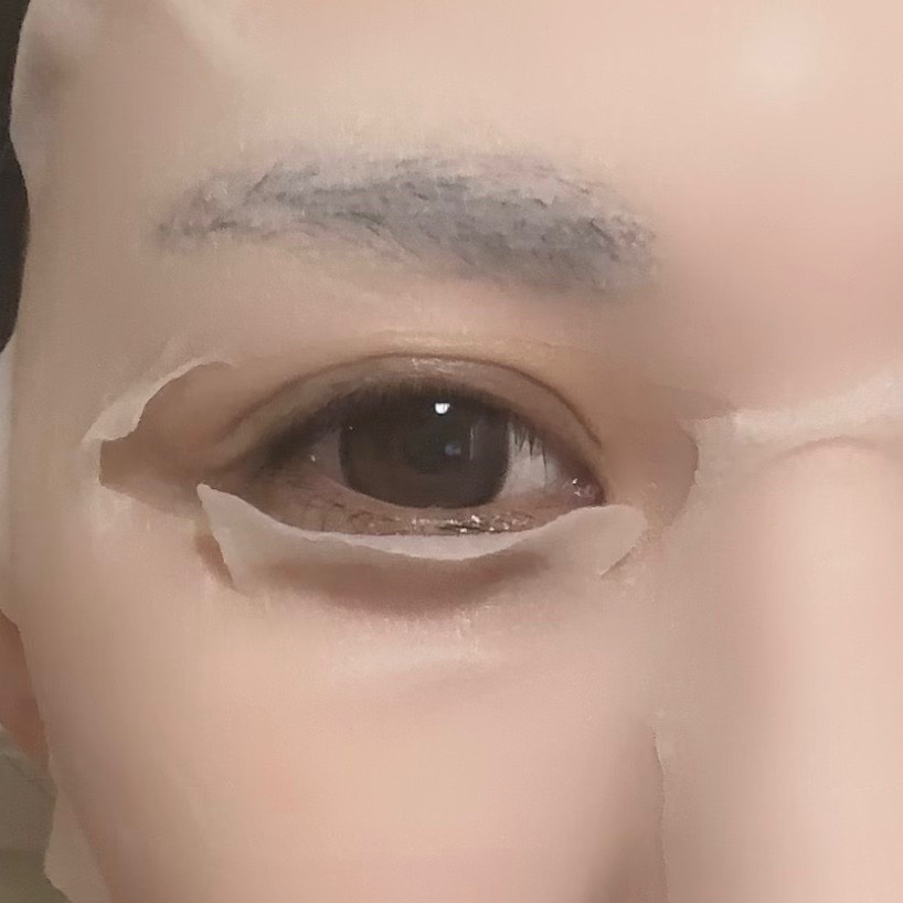 あんす❃ブルベ夏❃ブライトサマーのクチコミ「クオリティファーストオールインワンシートマスク グランホワイト BOX

【毎日使いたいからプ.....」（3枚目）