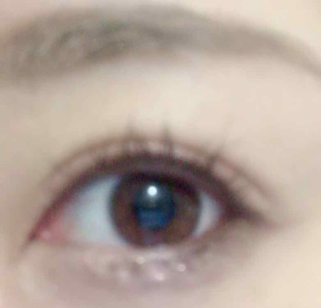 ショコラスウィート アイズ/リンメル ロンドン/アイシャドウパレットを使ったクチコミ（2枚目）