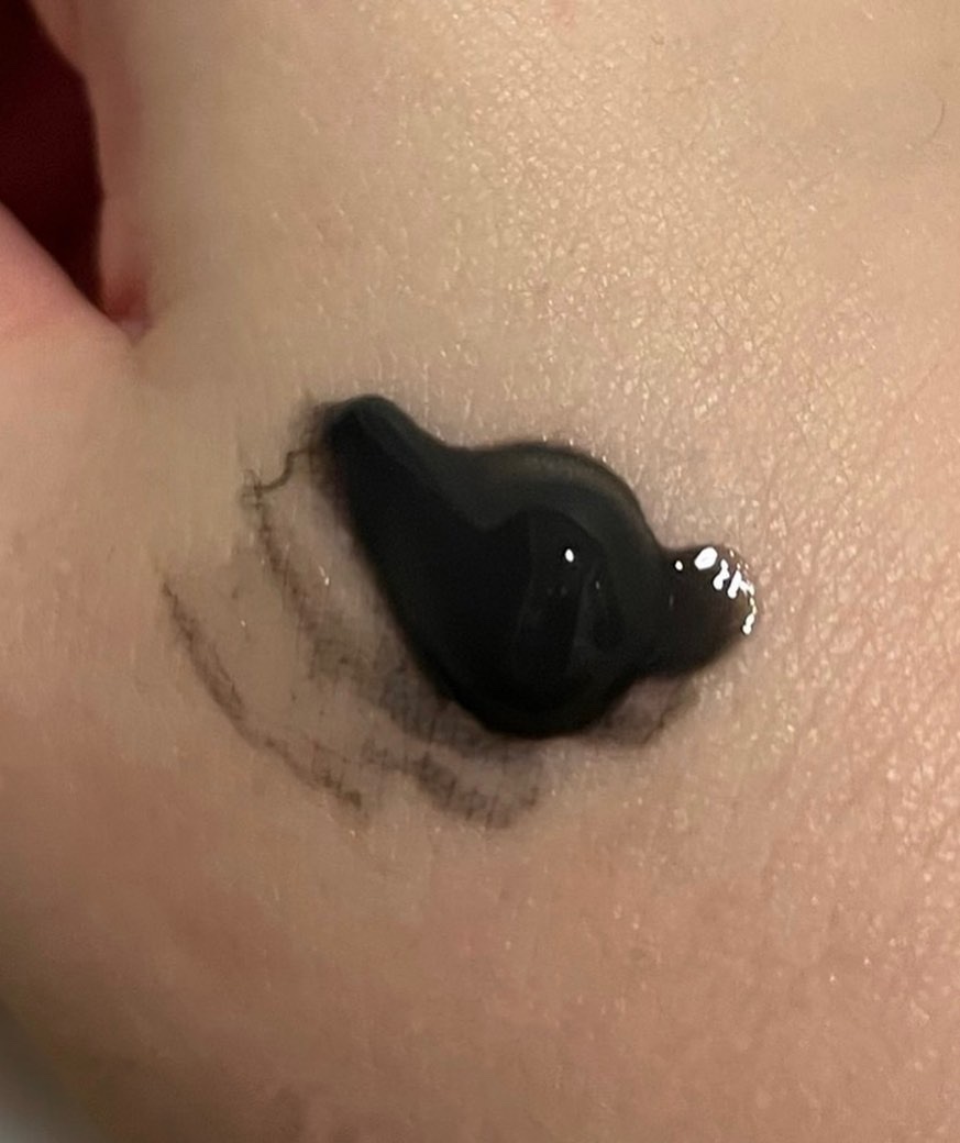 ソフィーナ iP ポア クリアリング ジェル ウォッシュ/SOFINA iP/その他洗顔料を使ったクチコミ（2枚目）