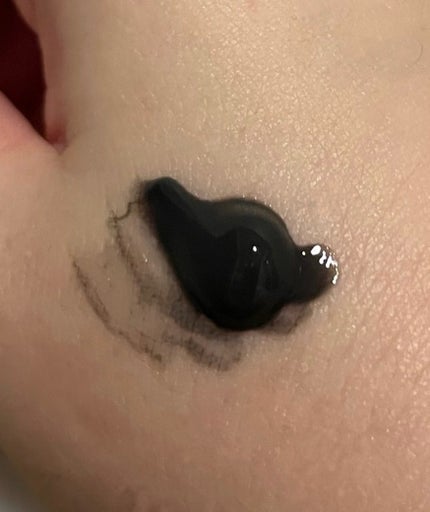 ソフィーナ iP ポア クリアリング ジェル ウォッシュ/SOFINA iP/その他洗顔料を使ったクチコミ(2枚目)