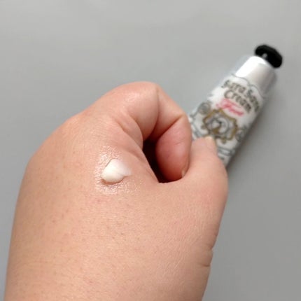 薬用足指さらさらクリーム/デオナチュレ/デオドラント・制汗剤を使ったクチコミ(3枚目)