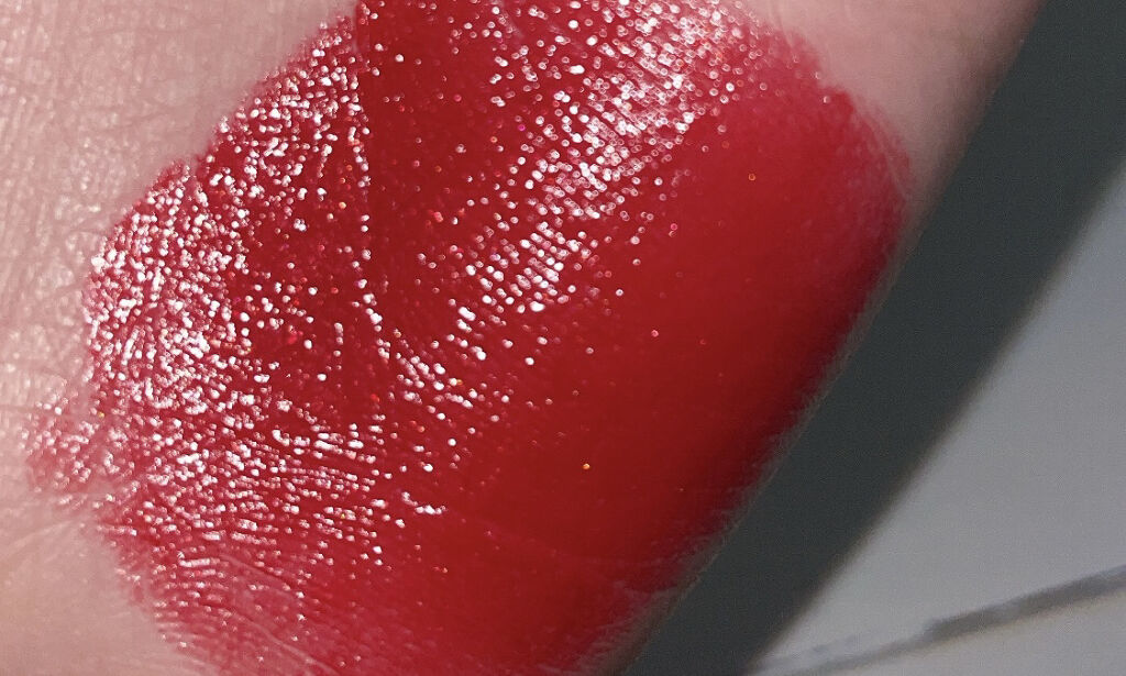 ルージュ ココ/CHANEL/口紅を使ったクチコミ（2枚目）