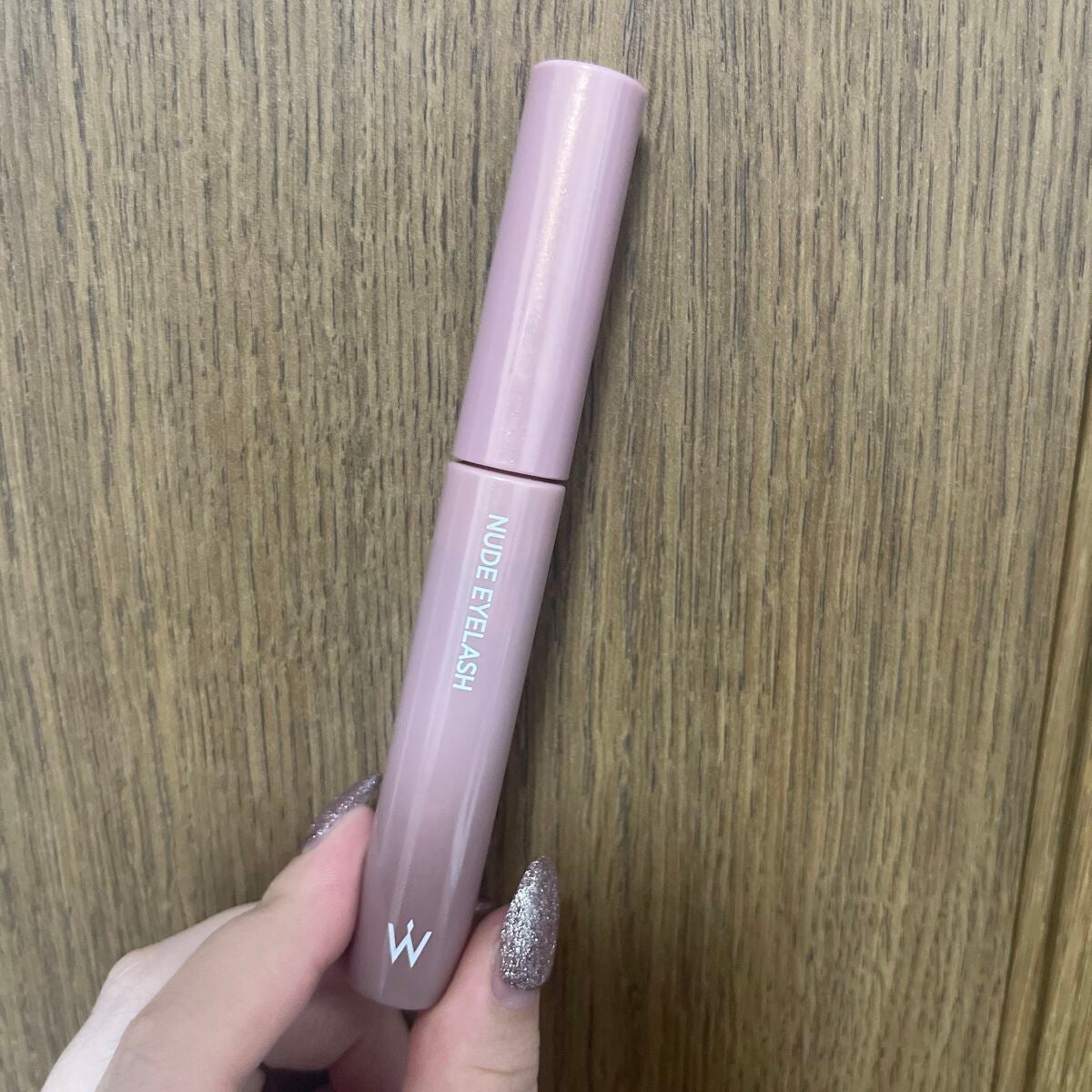 ウォンジョンヨ ヌードアイラッシュ/Wonjungyo/マスカラを使ったクチコミ(1枚目)