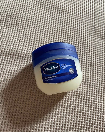 オリジナル ピュアスキンジェリー/ヴァセリン/ボディクリームを使ったクチコミ(1枚目)