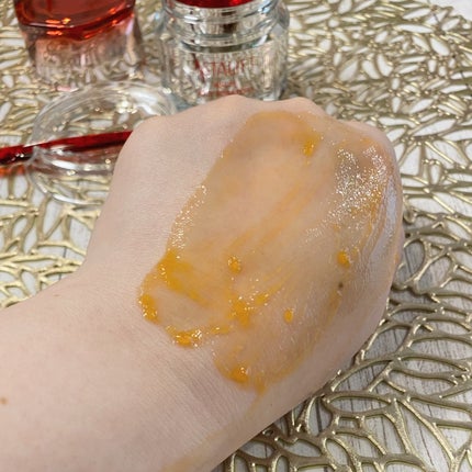 アスタリフト ホワイト ジェリー アクアリスタ/アスタリフト/美容液を使ったクチコミ(5枚目)