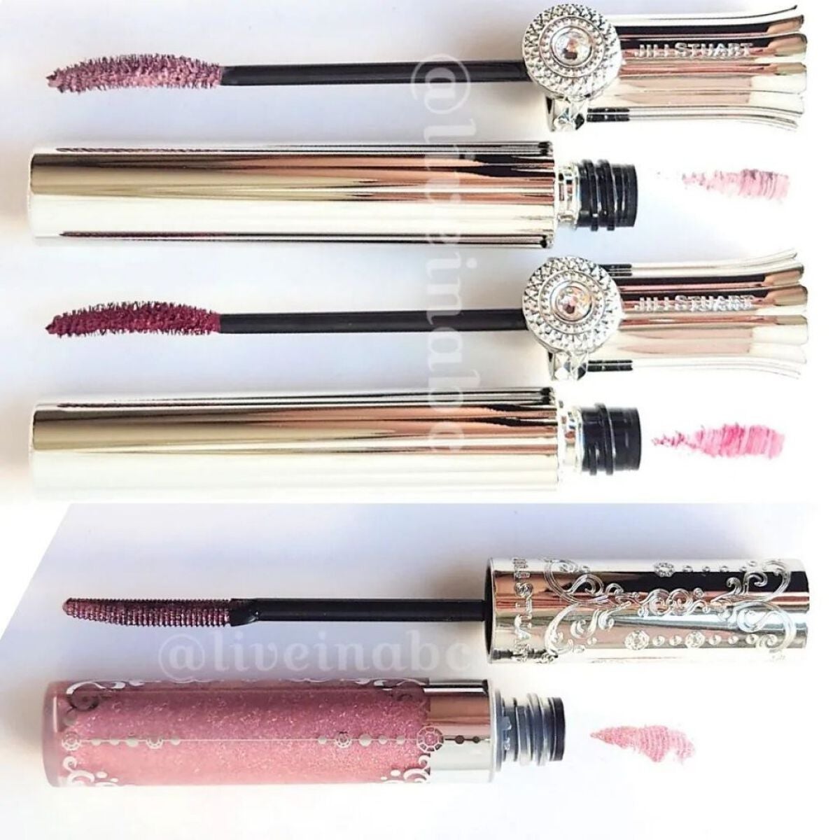 ジルスチュアート ブルーム ミックスブラッシュ コンパクト/JILL STUART/パウダーチークを使ったクチコミ(10枚目)