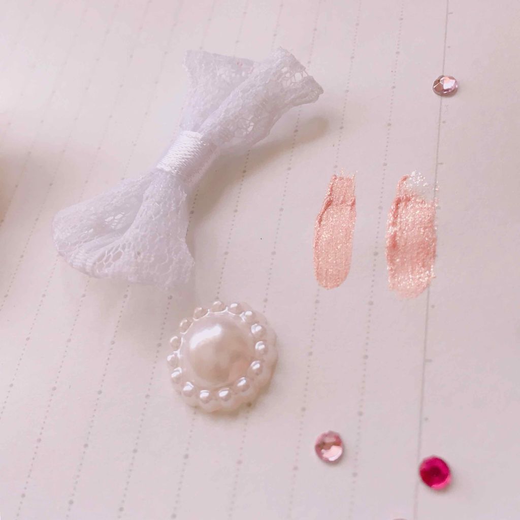 リキッドアイカラー WP/FASIO/リキッドアイシャドウを使ったクチコミ(3枚目)