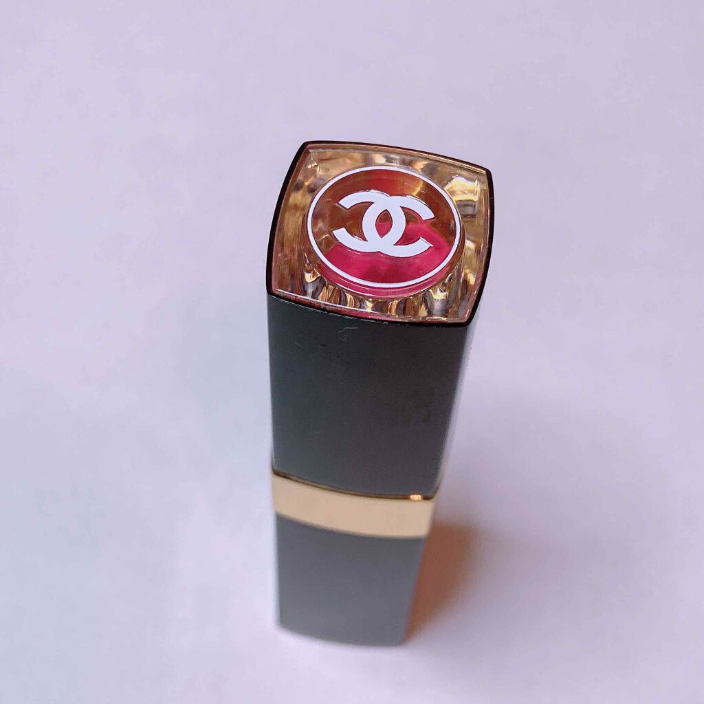 ディオール アディクト リップ グロウ オイル/Dior/リップグロスを使ったクチコミ（2枚目）