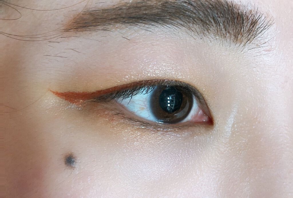 トーン タッチ アイズ/SUQQU/単色アイシャドウを使ったクチコミ（1枚目）