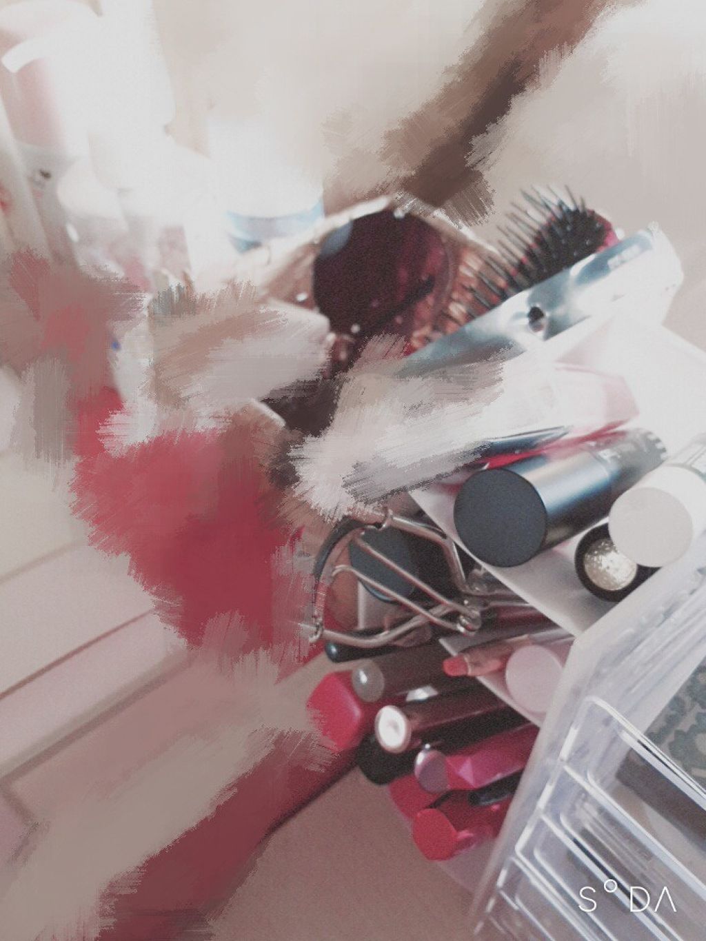 コスメ収納/その他を使ったクチコミ（2枚目）